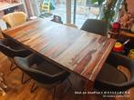 Eettafel 180x90x76, Huis en Inrichting, Tafels | Eettafels, Ophalen