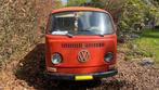 Vw t2a panel, Auto's, 4 deurs, Achterwielaandrijving, Beige, Volkswagen