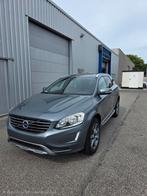 Volvo XC60 D3 Summum, Auto's, USB, Leder, 5 deurs, Particulier