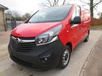 Opel Vivaro 1.6CDTI BI-Turbo - L1H1 - 2019 - €6b, Auto's, Voorwielaandrijving, 4 deurs, 4 cilinders, Bedrijf