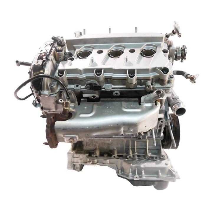 Audi A4 S4 A5 S5 A6 A7 3.0 TFSI CREC CEC 06E100037C-motor, Auto-onderdelen, Motor en Toebehoren, Audi, Gereviseerd, Ophalen of Verzenden