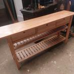 Mooie tafel, Huis en Inrichting, Ophalen, Zo goed als nieuw