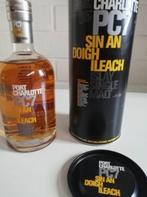 1 fles Port Charlotte PC 7 whisky, 7 year, Verzamelen, Ophalen of Verzenden, Nieuw, Overige typen, Vol
