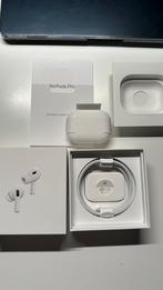 Apple Airpods Pro 2 Neufs, Ophalen, Nieuw, In oorschelp (earbud), Bluetooth