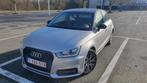 A1 Sportback 1.0 TFSI - 82ch - Grand entretien fait, Argent ou Gris, Achat, A1, Boîte manuelle