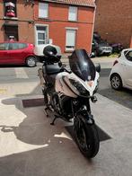 Triumph Tiger Sport, Motoren, 3 cilinders, 1050 cc, Meer dan 35 kW, Sport