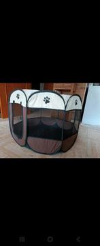 Petite tente pour petit animal, Dieren en Toebehoren, Ophalen of Verzenden, Zo goed als nieuw