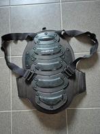 Rugbeschermer ruitersport/paard/ski, Dieren en Toebehoren, Ophalen, Zo goed als nieuw