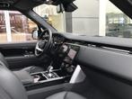 Land Rover Range Rover New SWB P440e PHEV HSE Mark II HEAD-U, Auto's, Automaat, 324 kW, Gebruikt, Zwart
