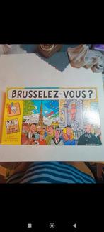 Bordspel Ben je aan het poetsen?, Hobby en Vrije tijd, Gezelschapsspellen | Overige, Ophalen of Verzenden, Zo goed als nieuw