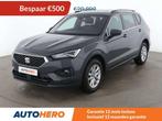 SEAT Tarraco 2.0 TDI Style (année de construction 2021), Autos, Argent ou Gris, Achat, Noir, 5 portes