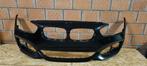 bmw 1-serie f20 f21 M pakket Bumper facelift voorbumper, Auto-onderdelen, Ophalen of Verzenden, Gebruikt, BMW, Bumper