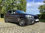 BMW X3 2.0d S-Drive/133000km/Leder/Trekhaak/Navi/Pdc/Alu, Auto's, Euro 5, 1995 cc, 4 cilinders, Bedrijf