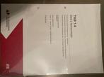 Schoolboek ap Hogeschool  TAB 1.4 Deel 2 farmacologie, Boeken, Ophalen, Overige vakken, Overige niveaus, Nieuw