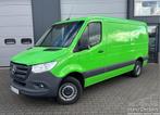 Mercedes-Benz Sprinter 316 L2 H1 Automaat 163PK DAB MBUX 360, Auto's, Automaat, Gebruikt, 4 cilinders, 2000 kg
