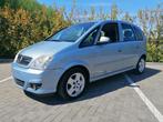 OPEL MERIVA 1.4i 👉 150872KM 👈 AIRCO ❄️ TREKHAAK, Auto's, Opel, Voorwielaandrijving, 4 cilinders, Blauw, Bedrijf