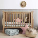 Noble vintage Babybed, Kinderen en Baby's, Babywiegjes en Ledikanten, Ophalen, Zo goed als nieuw, Ledikant