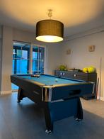 Buckshot pooltafel 7 foot, Sport en Fitness, Biljarten en Poolen, Ophalen, Pooltafel