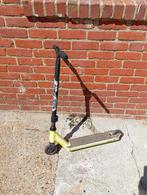 Step, Fietsen en Brommers, Ophalen