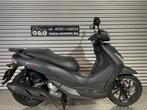 Sym HD300 ABS 18KW + 1 jaar garantie + GRATIS onderhoud!, Motoren, Scooter, 300 cc, SYM, Bedrijf