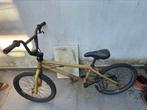 BMX Fiets, Fietsen en Brommers, Ophalen, Gebruikt, Stuur 360° draaibaar