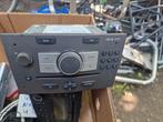 Autoradio opel, Ophalen, Gebruikt