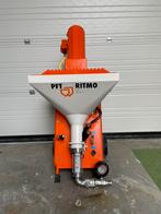 PFT Ritmo M 230v, Doe-het-zelf en Bouw, Ophalen, Zo goed als nieuw