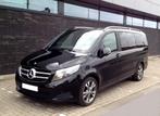 MERCEDES V220 CDI EDITION 163CH 7-PERSOONS AUTO, Auto's, Automaat, Euro 5, Stof, Adaptieve lichten