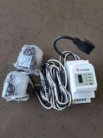 GoodWe Smart Energie Meter GM1000D - 1 F - incl. 2CT klemmen, Ophalen of Verzenden, Nieuw