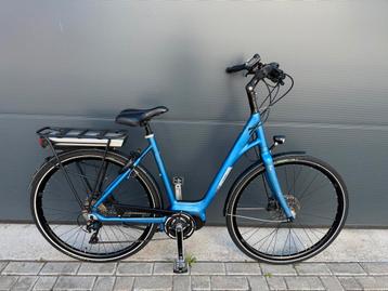 ZGAN MC Xelo middenmotor elektrische fiets 480WH beschikbaar voor biedingen