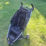 Buggy Quinny Zapp, Kinderen en Baby's, Ophalen, Gebruikt, Quinny, Zonnekap