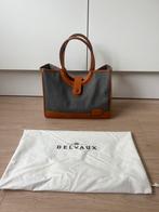 Originele handtas Delvaux Mirage, Handtassen en Accessoires, Tassen | Damestassen, Ophalen, Handtas