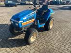 Iseki TU315F Minitractor, Zakelijke goederen, Overige typen