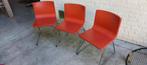 3  mooie stoelen, Huis en Inrichting, Ophalen, Gebruikt