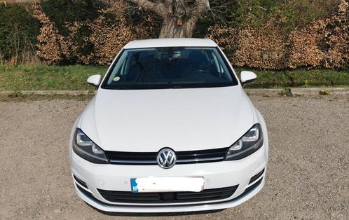 Volkswagen golf 7 (VII) eerste eigenaar!, Auto's, Volkswagen, Particulier, Golf, ABS, Adaptieve lichten, Adaptive Cruise Control