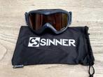 Skibril kind 6/9 SINNER, Sport en Fitness, Gebruikt, Kleding, Ski, Ophalen