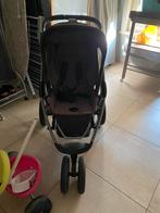 Buggy, Kinderen en Baby's, Buggy's, Ophalen, Gebruikt, Maxi-Cosi, Verstelbare rugleuning
