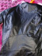 Armani herenjas leder, Kleding | Heren, Jassen | Zomer, Armani, Zwart, Nieuw, Ophalen of Verzenden