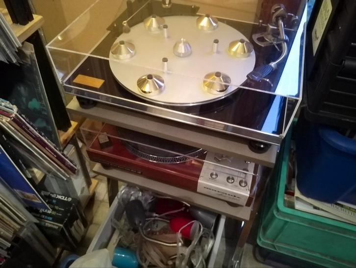 SANSUI, Marantz,Rotel,Revox...., Audio, Tv en Foto, Versterkers en Ontvangers, Marantz, Ophalen