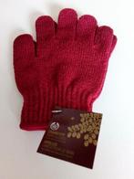 Gants de gommage Body shop(nouveau), Autres types, Enlèvement ou Envoi, Neuf