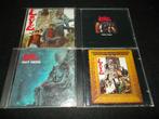 LOVE - 4 CD's samen te koop in 1 Lot. - Psychedelic Rock, CD & DVD, CD | Rock, Envoi, Comme neuf, Progressif