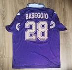 Matchworn Walter Baseggio Anderlecht speler shirt, Collections, Articles de Sport & Football, Comme neuf, Enlèvement ou Envoi