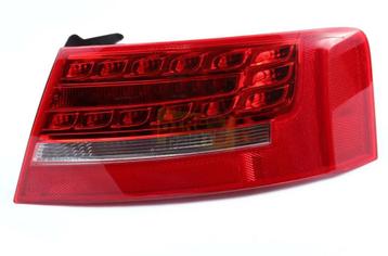 Audi A5 (7/07-10/16) achterlicht Rechts buiten (LED) OES! 8T beschikbaar voor biedingen