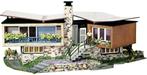 Faller | modelbouw | villa model | gebouw | diorama | Nieuw, -, Verzenden, -, Nieuw