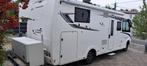 Camping-car intégral, Caravans en Kamperen, Mobilhomes, Afzuigkap, Fiat, 7 tot 8 meter, Diesel
