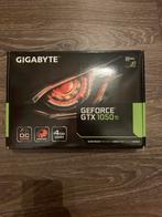 GTX 1050Ti van Gigabyte, Nieuw, GDDR5, DisplayPort, Ophalen of Verzenden