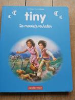 6 leuke verhalen van Tiny, Comme neuf, Fiction général, Enlèvement ou Envoi