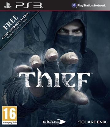 Thief disponible aux enchères