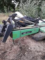 cirkelmaaier, Zakelijke goederen, Ophalen, Akkerbouw, Oogstmachine