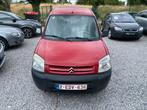Citroën Berlingo, Auto's, Citroën, Bedrijf, Te koop